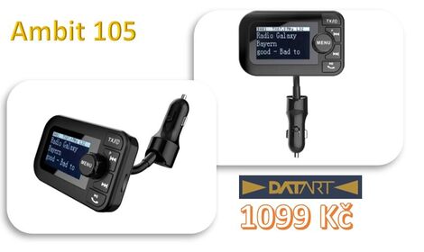 Ambit 105 Ambit 105