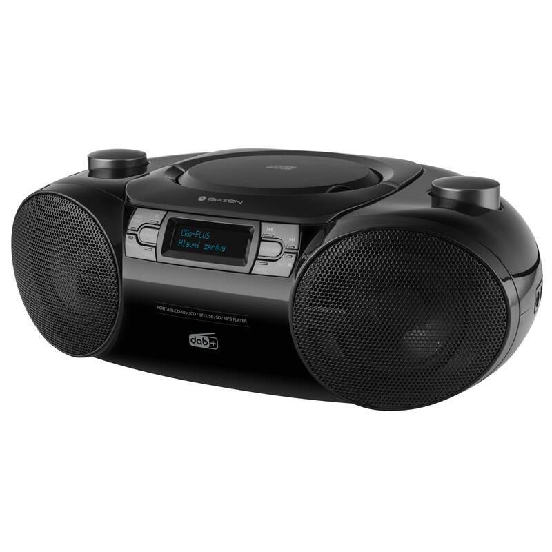 Gogen CDM 390 Gogen CDM 390