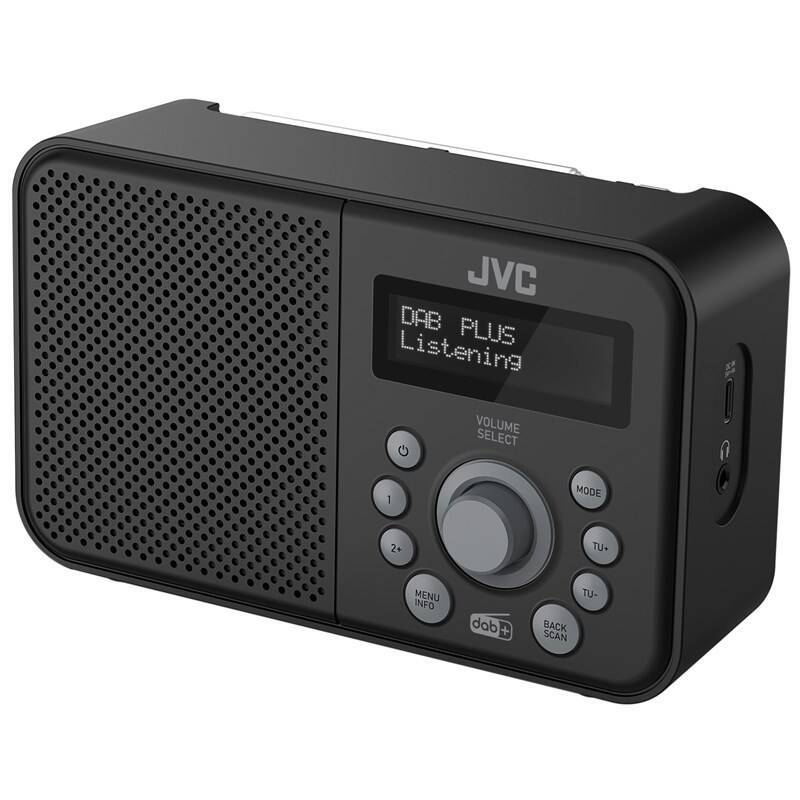 JVC RA - E313B JVC RA - E313B