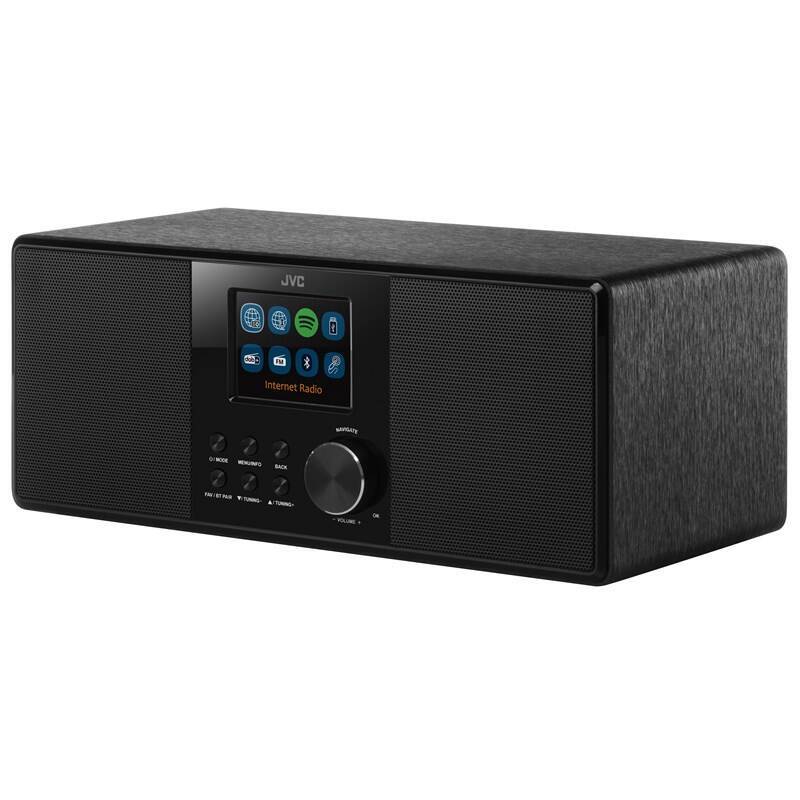 JVC RA - E 981 B JVC RA - E 981 B