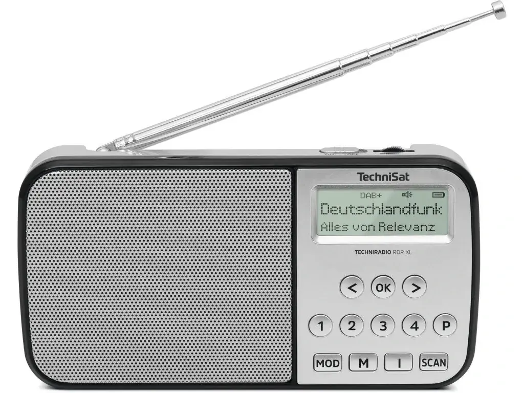 Technisat XL Technisat XL