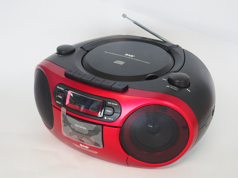Aiwa 2 Aiwa 2
