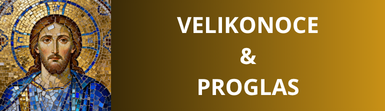 Velikonoce 2026