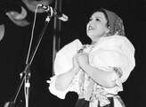 Folklorní okénko: Výlet na Slovensko 20 - Anna Hulejová