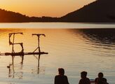 Zveme k Máchovu jezeru na festival Midsummer Tunes