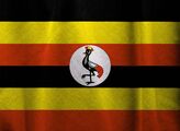 Uganda v běhu