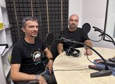 Nevermore & Kosmonaut připomínají Petra Ginze