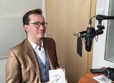 Debutová deska houslisty Vojtěcha Jakla a souboru Rýnský